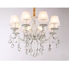 Подвесная люстра Ambrella Light TR TR4548 - фото маленькое 5