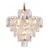 Подвесная люстра Ambrella Light TR TR5233 - фото маленькое 1
