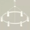 Подвесная люстра Ambrella Light XB XB9021100 - фото маленькое 1