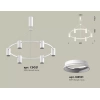 Подвесная люстра Ambrella Light XB XB9021100 - фото маленькое 3