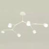 Люстра на штанге Ambrella Light XB XB9055203 - фото маленькое 1