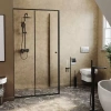 Душевой уголок Wasserkraft Dill 61S15 - фото маленькое 2