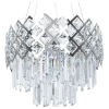 Подвесная люстра Arte Lamp Wezen A1006SP-8CC - фото маленькое 1