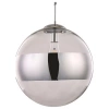 Подвесной светильник Arte Lamp Galactica A1583SP-1CC - фото маленькое 1