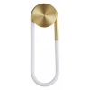 Бра Arte Lamp Lumino A2233AP-20GO - фото маленькое 1