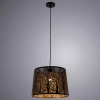 Подвесной светильник Arte Lamp Celesta A2769SP-1BK - фото маленькое 2