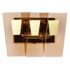 Бра Arte Lamp Sophia A4066AP-2PB - фото маленькое 1