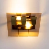 Бра Arte Lamp Sophia A4066AP-2PB - фото маленькое 2