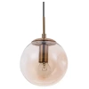 Подвесной светильник Arte Lamp Tureis A9915SP-1PB - фото маленькое 1