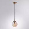 Подвесной светильник Arte Lamp Tureis A9915SP-1PB - фото маленькое 2