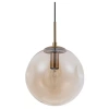 Подвесной светильник Arte Lamp Tureis A9920SP-1PB - фото маленькое 1