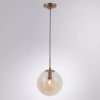 Подвесной светильник Arte Lamp Tureis A9920SP-1PB - фото маленькое 2