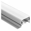 Профиль Arlight Foled-50-Ceil-Side-2000 035770 - фото маленькое 1