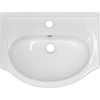Раковина Santek Линда 1WH110156 55 (1.WH11.0.156) - фото маленькое 6