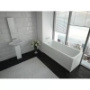 Акриловая ванна Azario Bella 150х70 белый (AV.0020150) - фото маленькое 3
