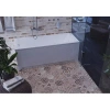 Акриловая ванна Azario Enrica 160х70 белый (AV.0030160) - фото маленькое 3