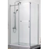 Душевой уголок Azario Vancouver 80x120 профиль хром (AZ-NKF1131 L 800) - фото маленькое 2