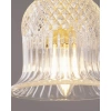 Подвесной светильник Moderli Glassy V10905-P - фото маленькое 3