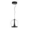 Подвесной светодиодный светильник ST Luce Ripple SL6014.423.01 - фото маленькое 5