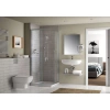 Чаша для подвесного унитаза Ideal Standard Esedra белый, без сиденья (T386001) - фото маленькое 2