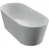 Акриловая ванна BelBagno 180х80 белый (BB71-1800-BIANCO) - фото маленькое 1