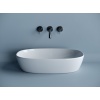 Накладная раковина Ceramicanova Element CN5039 - фото маленькое 4