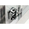 Душевой уголок BelBagno Due AH-2-120/80-C-Cr (DUE-AH-2-120/80-C-Cr) - фото маленькое 3