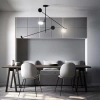 Подвесной светодиодный светильник Imperium Loft Talk 151697-26 - фото маленькое 2