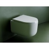 Унитаз подвесной Ceramicanova Ulma CN4006T - фото маленькое 7