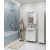Зеркало DIWO Кострома R, 65 (KOS.Z.65/P/W) - фото маленькое 3