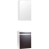 Тумба для комплекта Style Line Compact 40 Люкс, венге (СС-00000417) - фото маленькое 2
