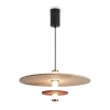 Подвесной светодиодный светильник Freya Acoustic FR5494PL-L9TR - фото маленькое 5