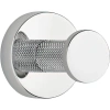 Крючок Boheme Uno 10976-CR chrome - фото маленькое 1
