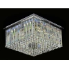 Потолочный светильник Newport Catrin 8401/80 PL chrome М0070411 - фото маленькое 1