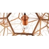 Подвесной светильник Imperium Loft Etch Web 73597-22 - фото маленькое 3