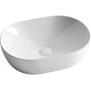 Накладная раковина Ceramicanova Element CN5010 - фото маленькое 1