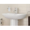 Подвесная раковина Vitra S20 (5502B003-0001) - фото маленькое 4