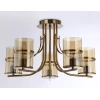 Потолочная люстра Ambrella light Traditional TR3222 - фото маленькое 6