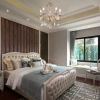 Подвесная люстра Arte Milano 346179/5 CG - фото маленькое 2