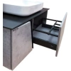 Тумба с раковиной Comforty Эдинбург 90 (00004147997) - фото маленькое 6