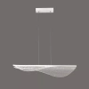 Подвесной светодиодный светильник Mantra Bianca 8210 - фото маленькое 3