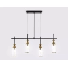 Подвесной светильник Ambrella light High Light LH55254 - фото маленькое 3