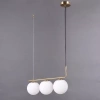 Подвесная люстра Citilux Бремен CL112133 - фото маленькое 2