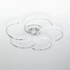 Потолочная люстра Citilux Джемини CL229251E - фото маленькое 3