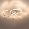 Потолочная люстра Citilux Джемини CL229251E - фото маленькое 6