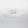 Потолочная люстра Citilux Джемини CL229251E - фото маленькое 7
