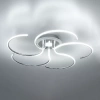 Потолочная люстра Citilux Джемини CL229251E - фото маленькое 8