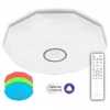 Потолочный светодиодный светильник Citilux Диамант Смарт CL713A100G - фото маленькое 1