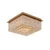 Потолочный светильник Newport Catrin 8401/60 PL gold М0070410 - фото маленькое 1