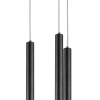 Подвесная люстра Lightstar Tubo L5T747237 - фото маленькое 4